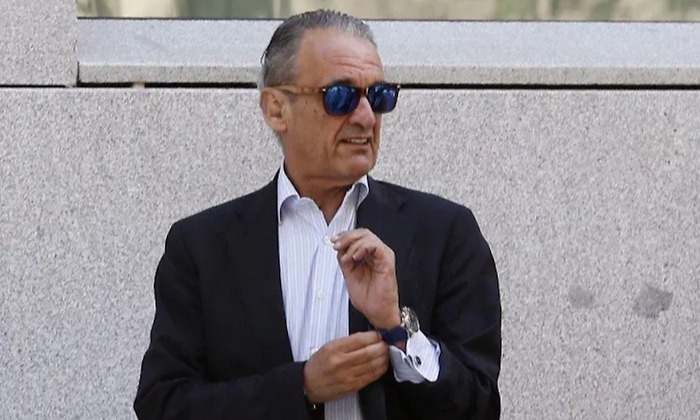 Mario Conde