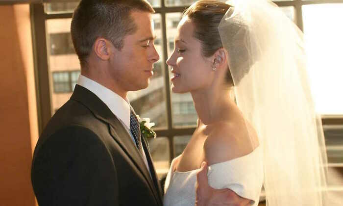 Brad Pitt y Angelina Jolie llegan por fin a un acuerdo de divorcio