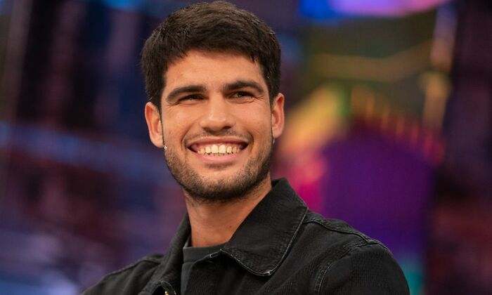 Carlos Alcaraz