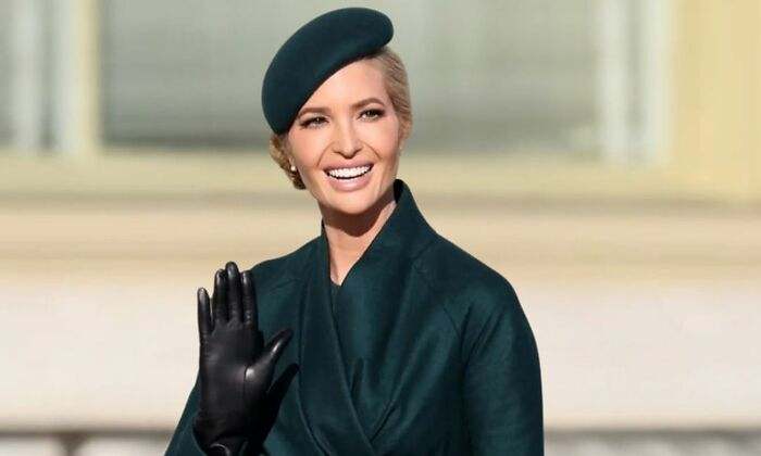 Ivanka Trump, el gran apoyo de Donald Trump y heredera de un imperio: del boicot a su marca de moda a los amigos que que perdió
