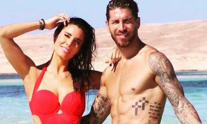 Pilar Rubio