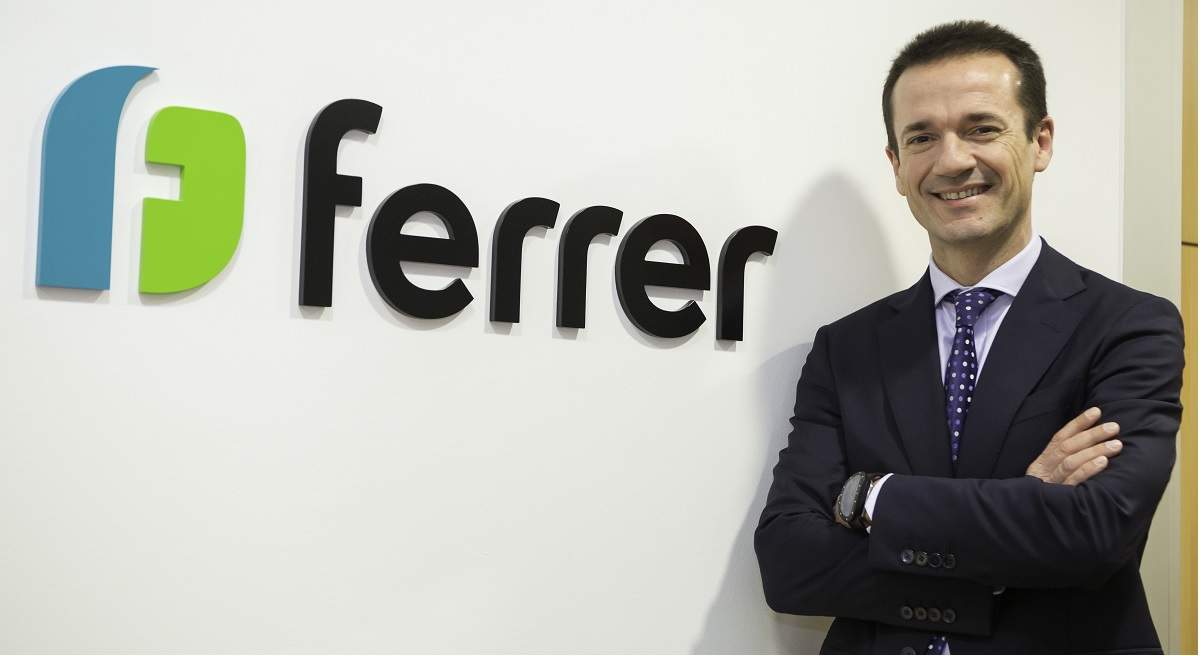Laboratorios Ferrer