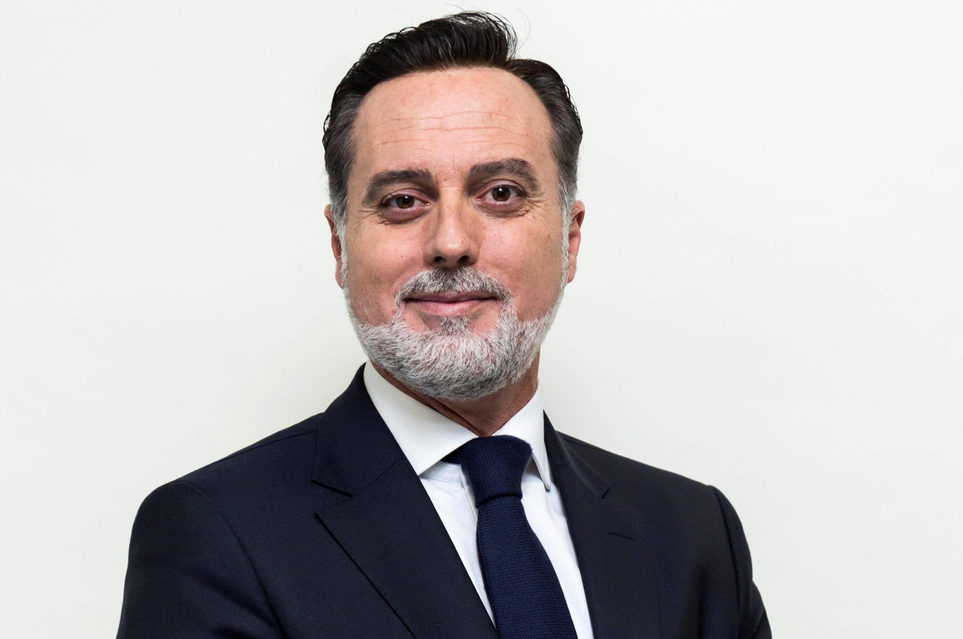 AIG Juan Ignacio Camell
