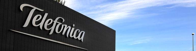 telefonica