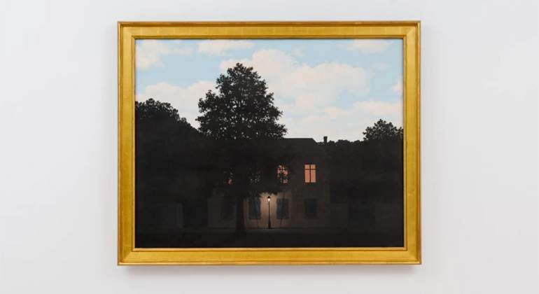 Magritte