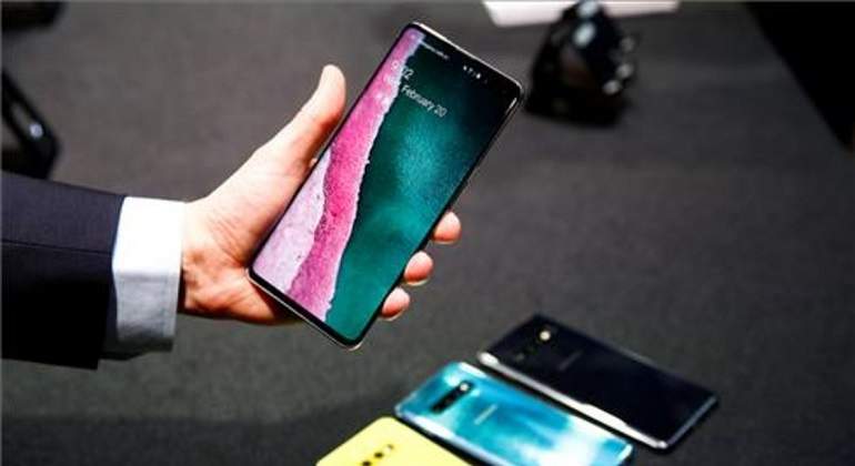 Celulares