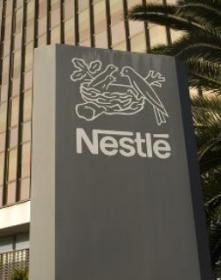 nestle