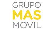 MásMóvil renueva su logotipo e identidad visual con una nueva imagen