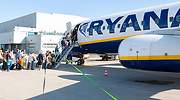 Ryanair y sus pilotos en Irlanda llegan a un acuerdo y abren la puerta al fin de las huelgas en Europa