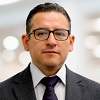 Richard Aguilar Díaz, director de la oficina en Madrid de Caro & Asociado