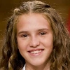 Rocío (Masterchef Junior 2) 
