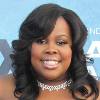 Amber Riley