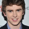 Freddie Highmore