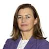Roberta Poza Cid Diputada del ICAM. Presidenta del Consejo Editor de 'Otrosí'