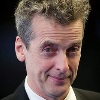 Peter Capaldi