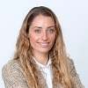 Isabel Montes, asociada en el área Fiscal de CMS Albiñana & Suárez de Lezo