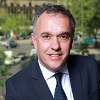 Rafael Bazán, socio del Departamento Bancario y Financiero de Araoz & Rueda