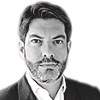 Carlos Magro 