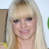 Anna Faris
