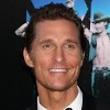 Matthew McConaughey