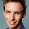 Eddie Redmayne