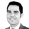 Raúl Mínguez
