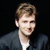 David Tennant