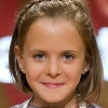 Lucía (Masterchef Junior 2) 