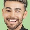 Agoney OT 2017
