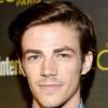Grant Gustin