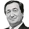 Fernando Ortega