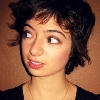 Kate Micucci