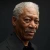 Morgan Freeman
