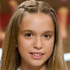 Claudia (Masterchef Junior 2) 