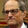 La JEC da de plazo a Torra hasta el viernes para quitar símbolos independentistas de edificios de la Generalitat