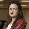Dulce Calvo. Registradora de la Propiedad. Directora de Responsabilidad Social Corporativa del Colegio de Registradores de España