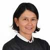 Isabel Aramburu, abogada del Área de Derecho Público de Escalona & De Fuentes