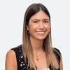 Patricia Alonso-Lamberti, abogada de Inmobiliario/M&A de Pérez-Llorca