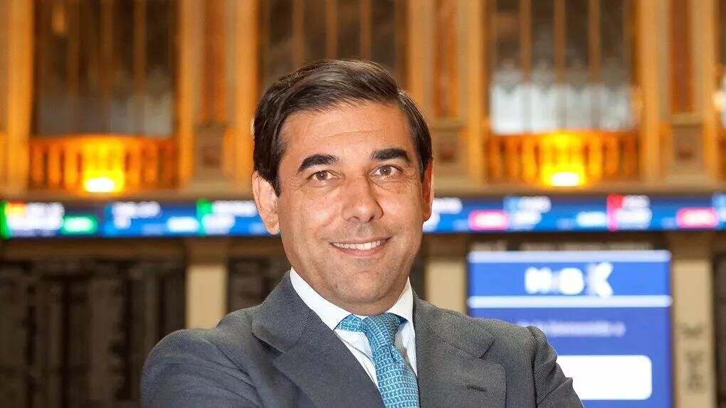 Antonio Romero-Haupold se incorpora al consejo de administración de Velca