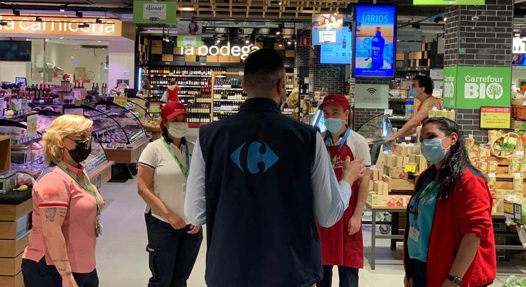 CarrefourEMpleo