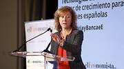 Delgado (Banco de España) alerta de que los ciberataques pueden suponer un riesgo reputacional para la banca