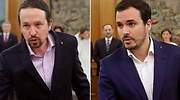 Garzón anuncia nuevas restricciones al juego y las apuestas y un impuesto a la comida basura