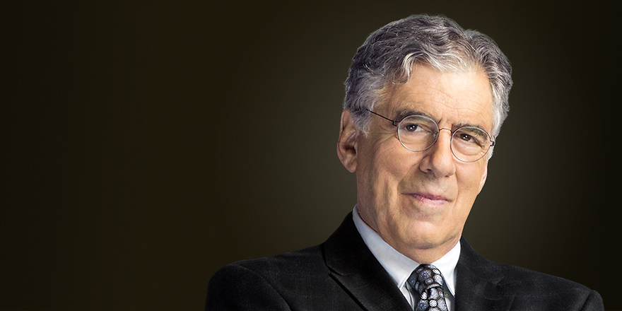 Elliott Gould interpreta a Ezra Goldman en 'Ray Donovan' - 880x