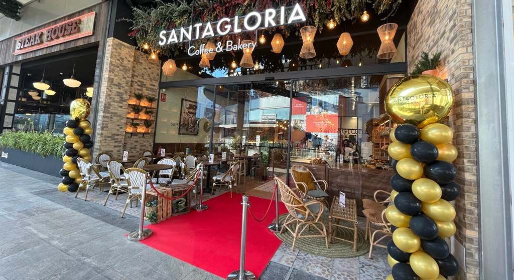 Santagloria
