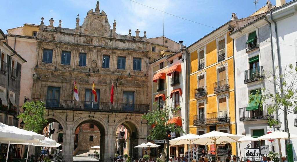 cuenca