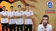 MAD Lions completa su plantilla para la CRL con las incorporaciones de Daniel197 y Deseck
