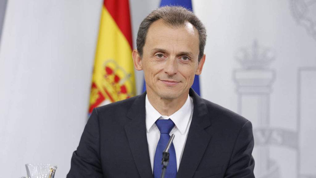 pedro duque