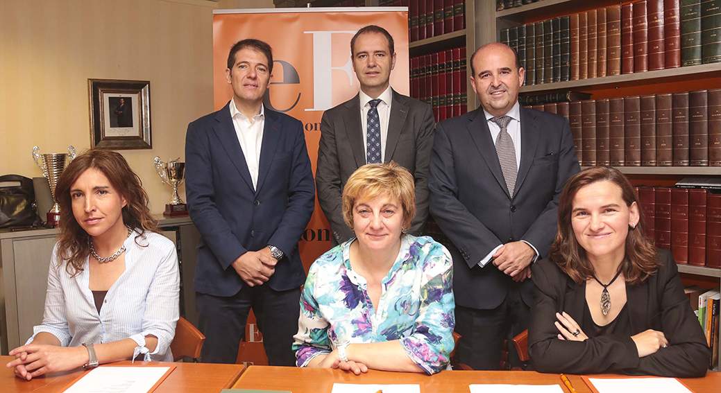 El gran reto económico es convertir los residuos en recursos