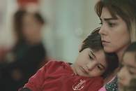 Foto de la serie Mujer (Antena 3) - 195x130