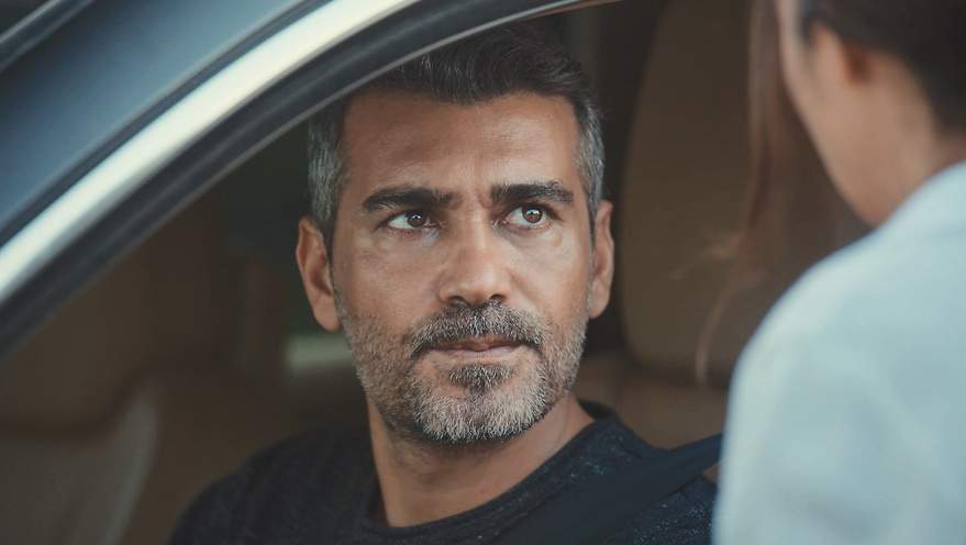 Foto de la serie Mujer (Antena 3) - 880x